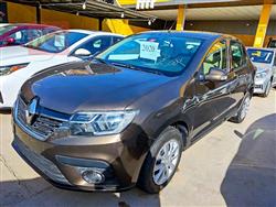 Renault Symbol